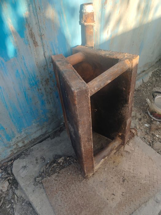 Продам отопительный котел