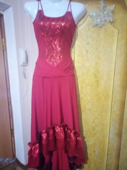 Платья от 5-8 тыс