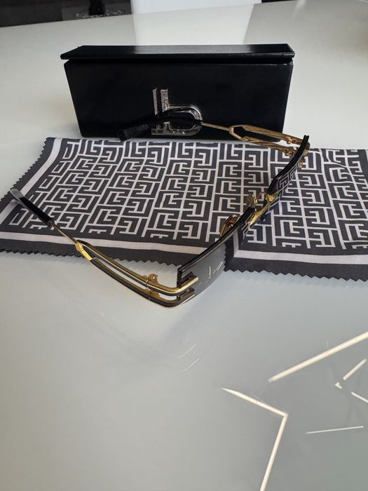 Оригинални слънчеви очила Balmain нови