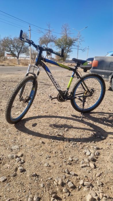 Продается велики