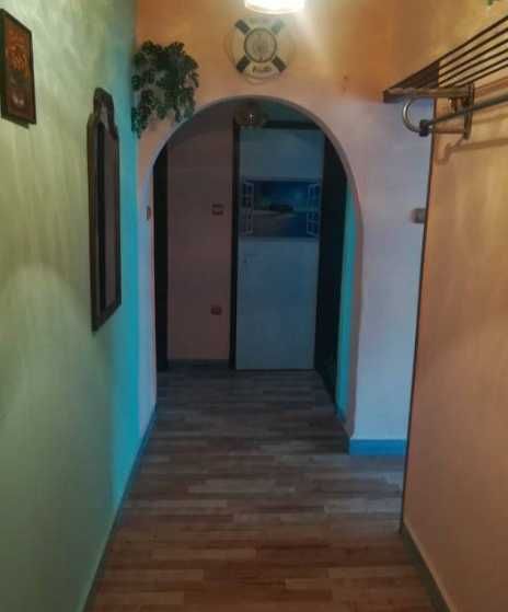 Дава се под наем Двустаен апартамент в Бургас, Изгрев - 65 кв.м за 89.25 € - Снимка #5