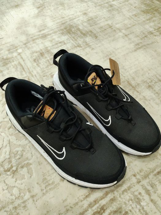 Кроссовки Nike Crater Remixa