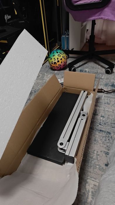 Продам симрейсинг-кокпит Simagic (полный комплект)