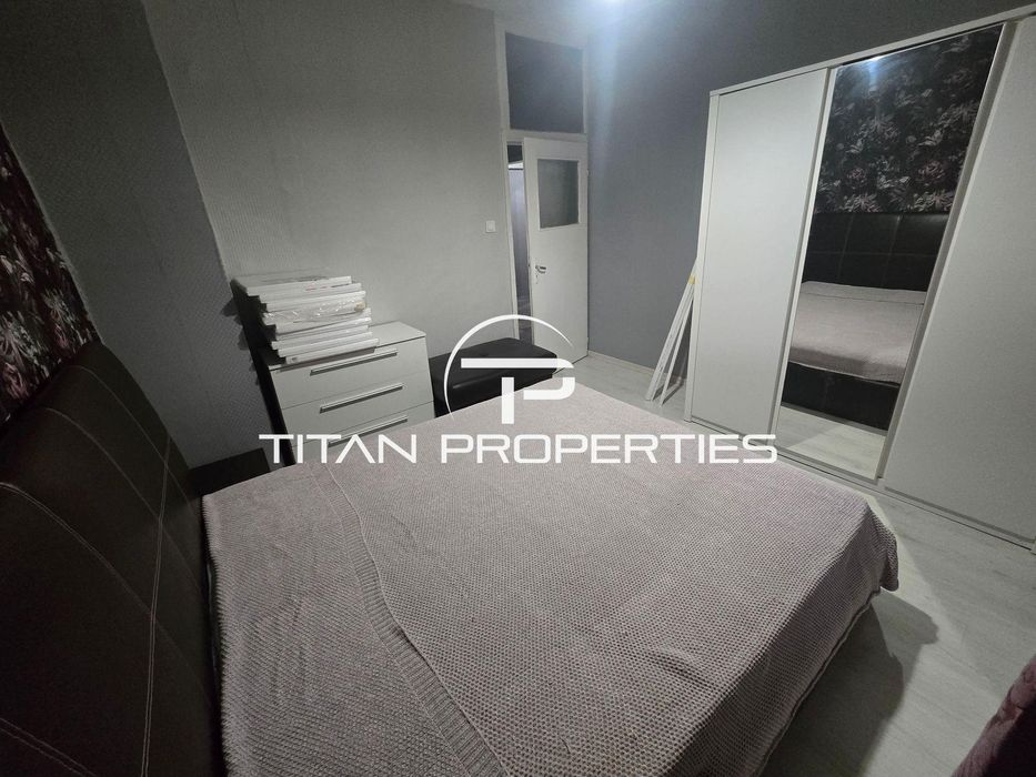 Продава се Двустаен апартамент в Пловдив, Христо Смирненски - 65 кв.м за 863 €/кв.м - Снимка #7