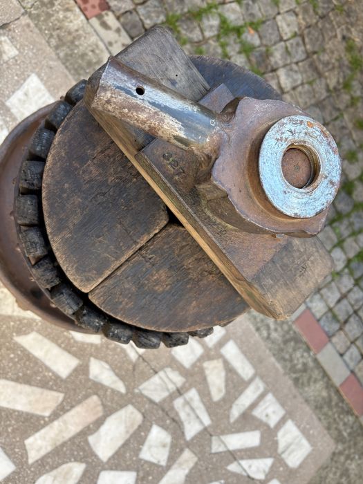 Storcator (teasc) fonta