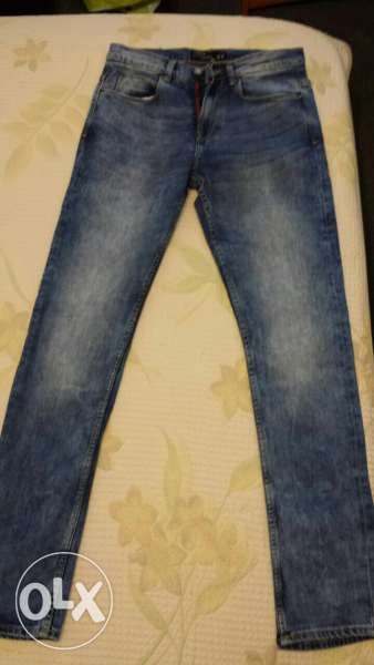 Дънки - Pull&Bear