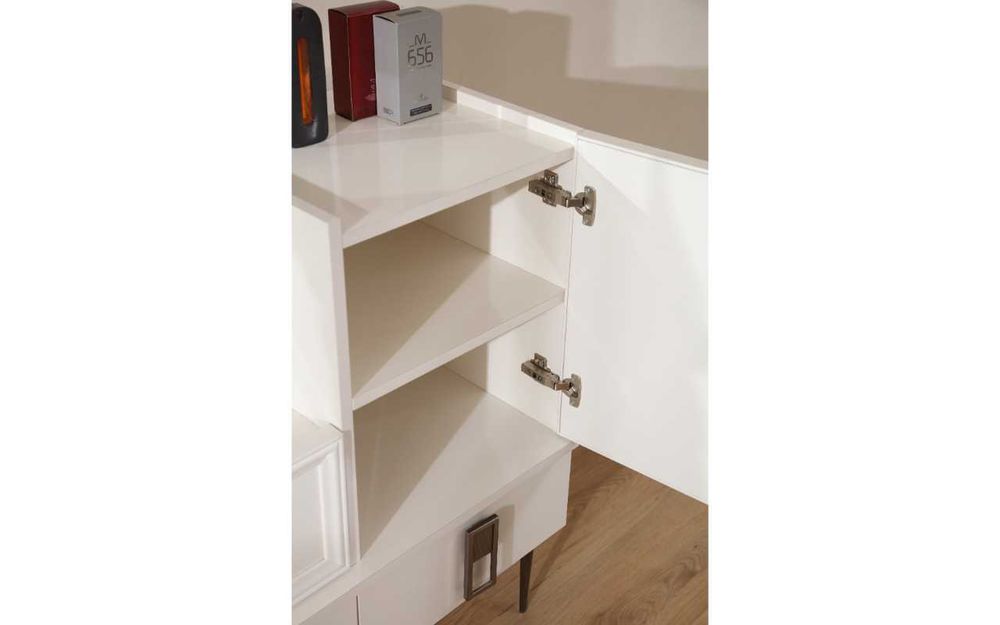 Цялостен спален комплект Elegance Hello Home