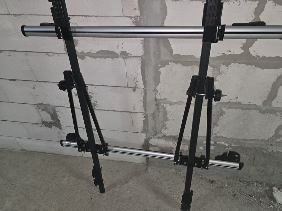 Rockrider/ Cross / suport bicicleta