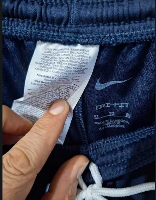 Pantaloni trening Nike