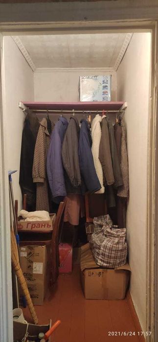 Продам 2-х комнатную квартиру