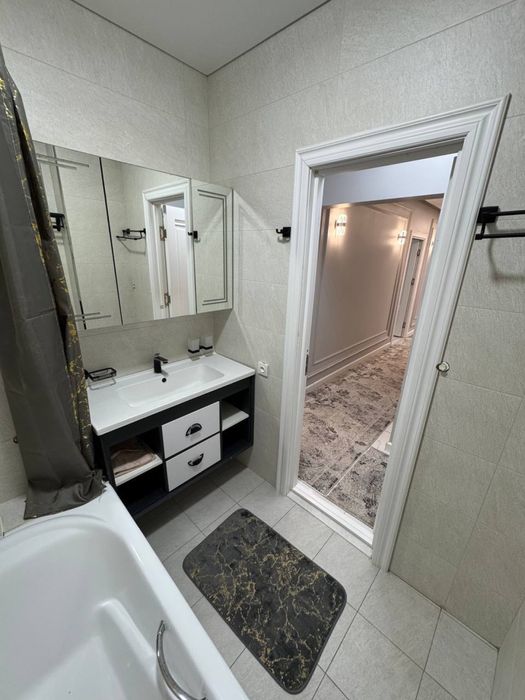 4/4/9 ул.Нуравшон, Себзор ор-р: ТЦ Ривейра спец план