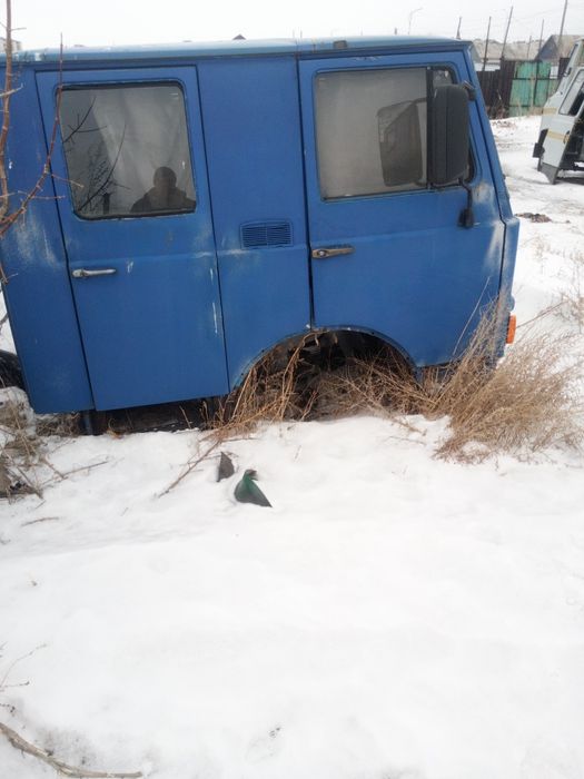 Продам авто грузовик Ивеко.