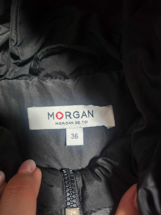 Зимно яке Morgan размер EU 36
