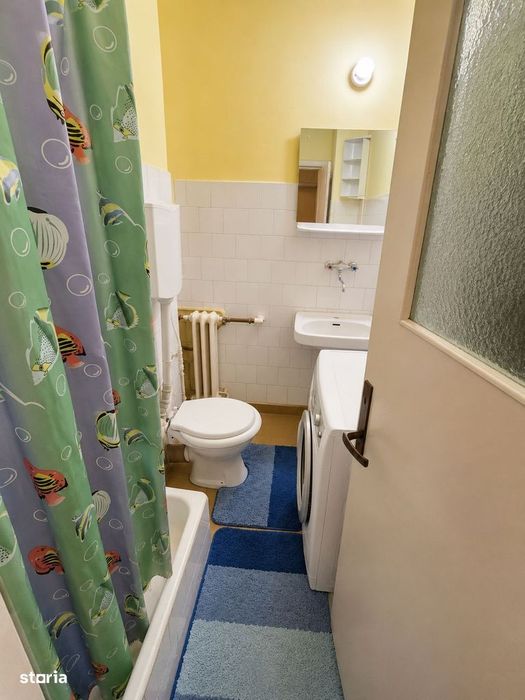 Apartament 4 camere - Bulevard Dacia