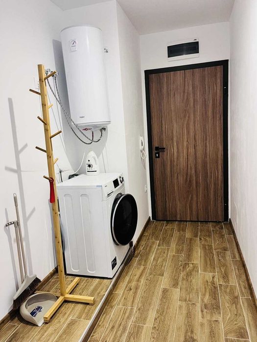 Дава се под наем Двустаен апартамент в София, Овча купел - 60 кв.м за 469.2 € - Снимка #6