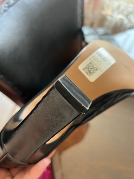 Дамски елегантни боти