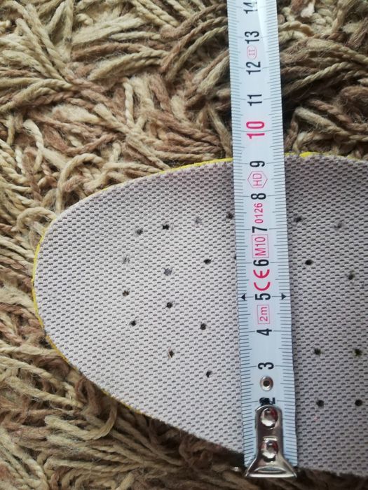 Оригинален Salomon  Gore-tex номер 45  1/3