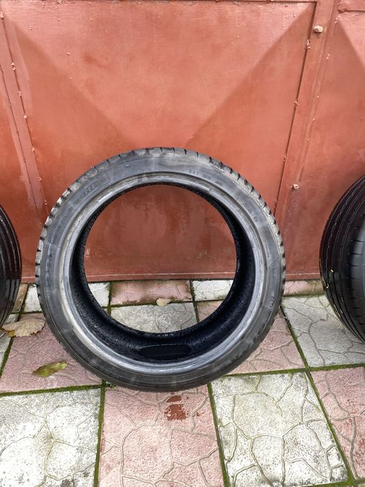 Anvelope Debica Presto UHP