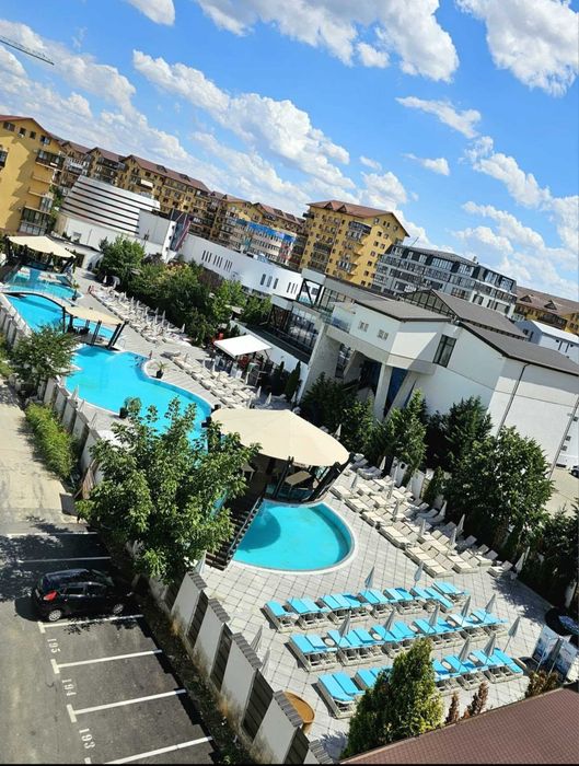 Ofer spre inchiriat Apartament 2 camere in Militari Residence