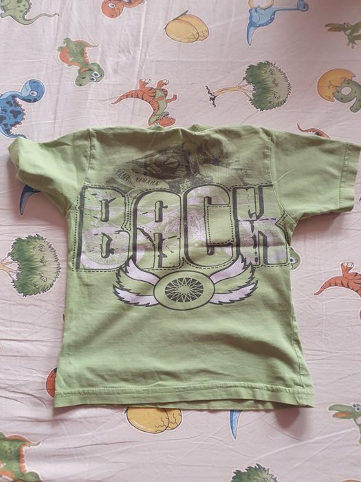 Детски тениски за момче