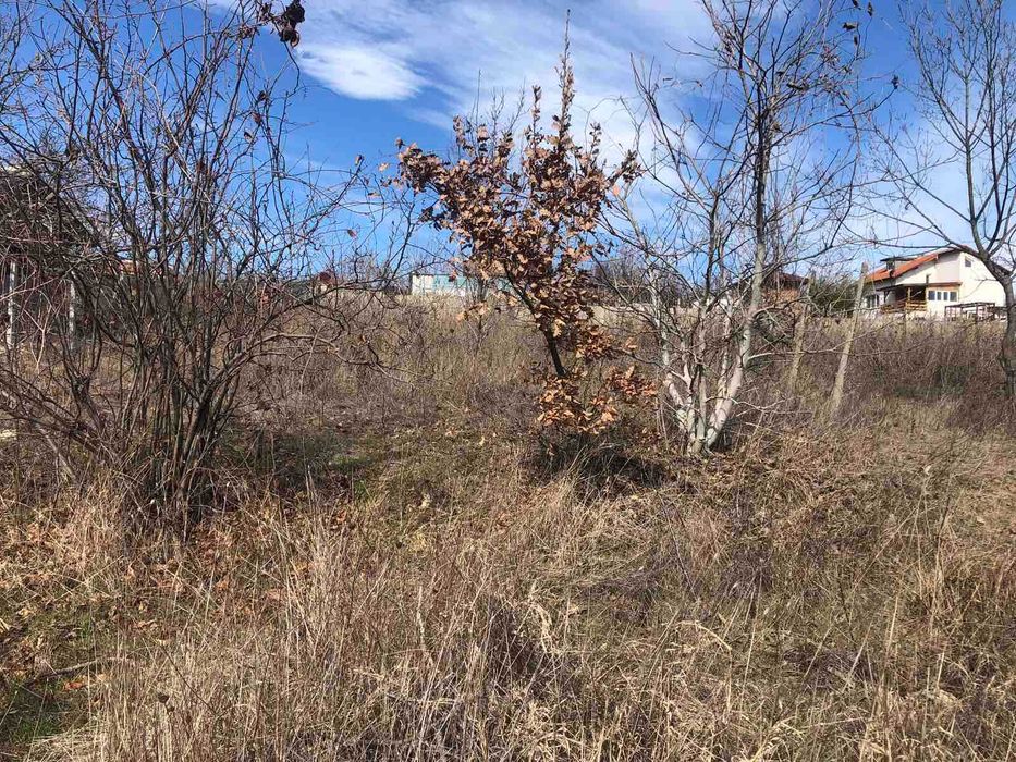 Продавам парцел в кв. Габера Димитровград