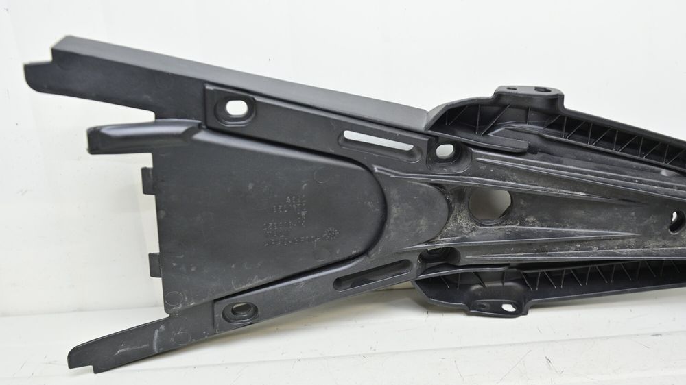 Suport Numar Inmatriculare BMW RNineT 2017 - 2024