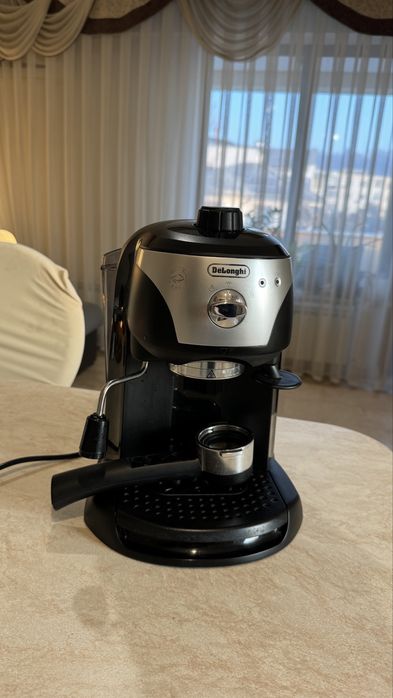 Espressor manual De’Longhi