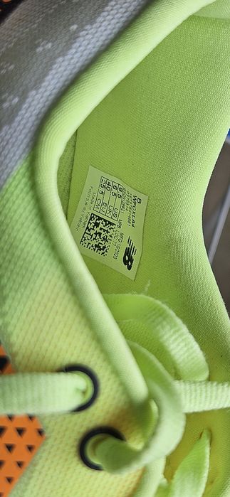 New Balance FuelCell Rebel V4 W's 40 дамски маратонки за бягане