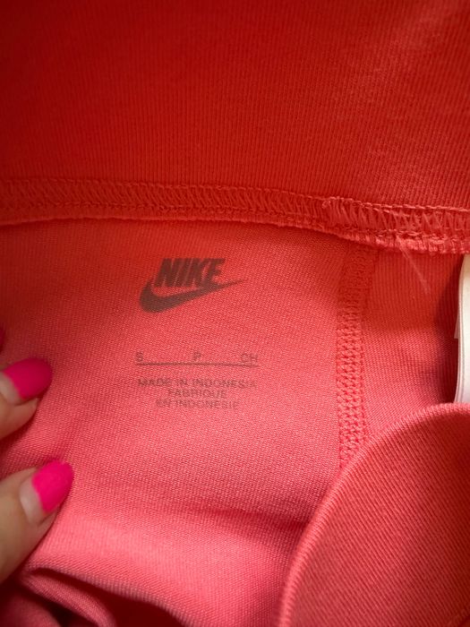 Дамски къс клин Nike