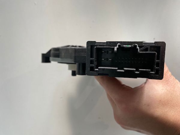 Modul usa dreapta spate VOLVO XC90 XC60 S60 V60 S90 V90 XC40 2015+ 31674760 31349759