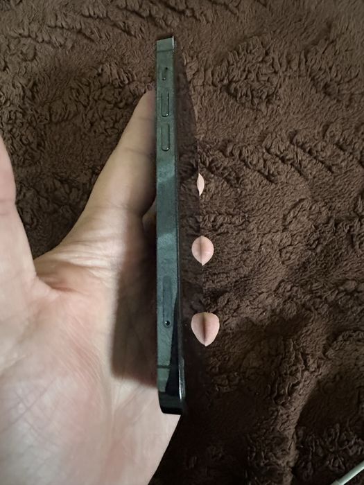 Iphone 12 pro 256 gb