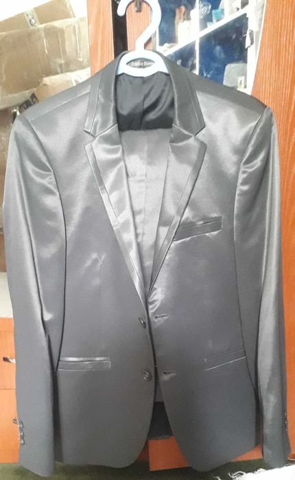 Костюм-брюк. Кастюм-шим