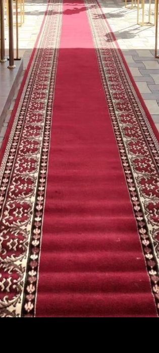 Ковер 1 м на 10 м