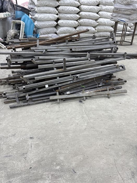 Продам металл профиль