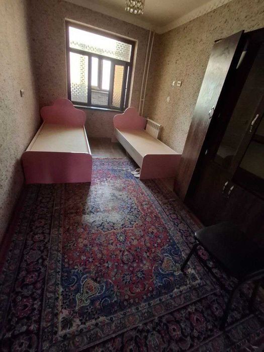 Квартира тезда сотилади