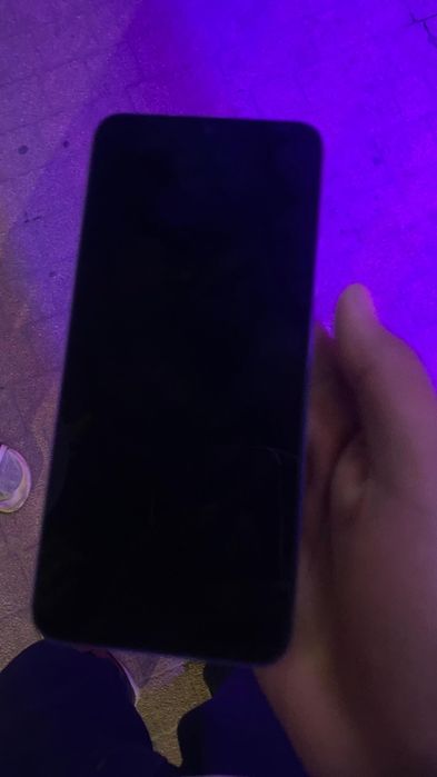 Realme c30s телефон