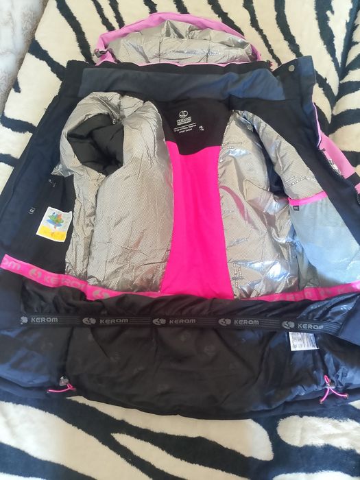 Продам лыжний костюм