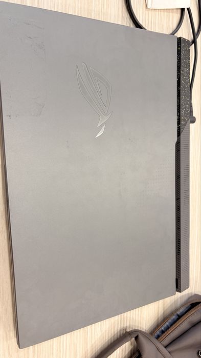 Asus rog strix G17