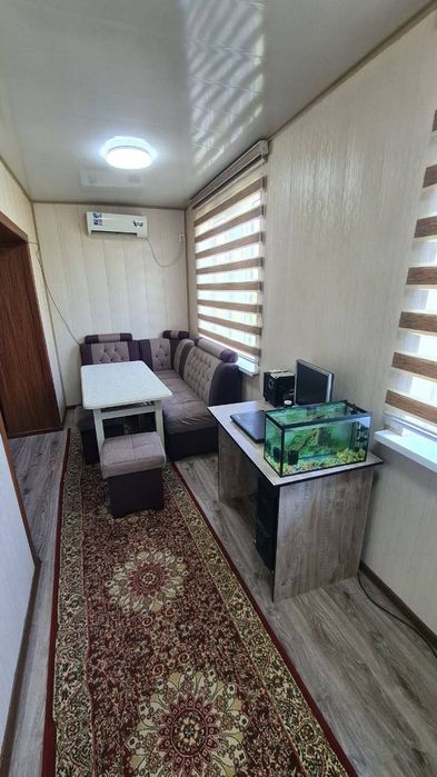 Сотилади Бодомзор 3 хона Кирпич 68м2 Балкон 2х6 3/4/5 78.500$