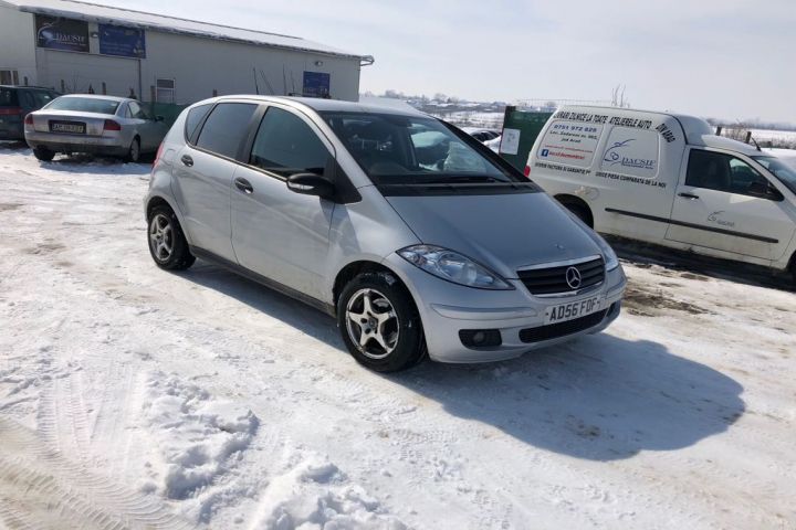 Rampa injectoare A6400701295 Mercedes-Benz A-Class W169