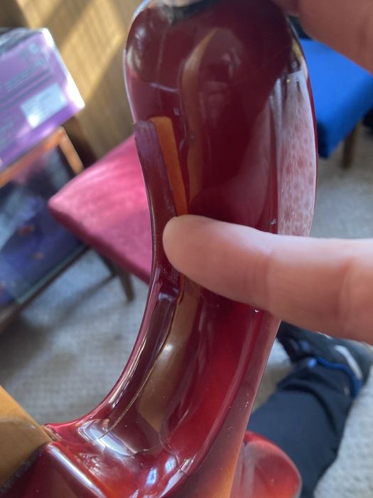 Fender Bass 4 струнен Mexico 2003