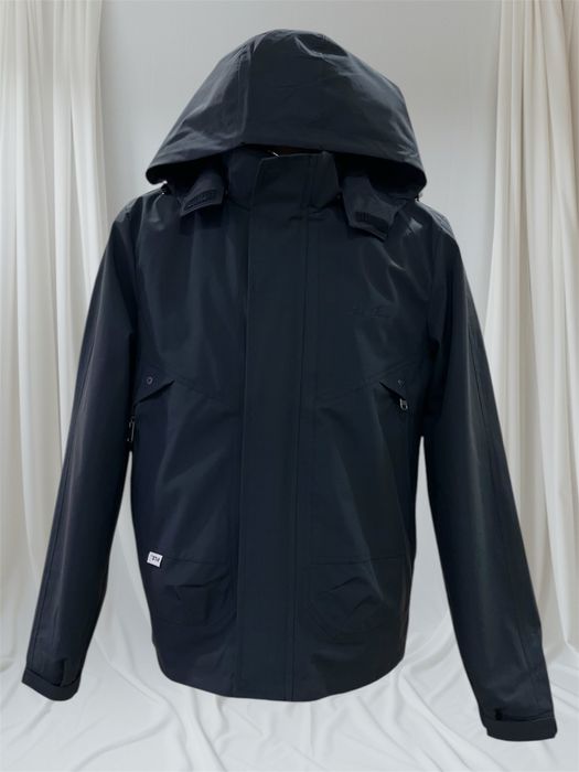 Весенние мужские куртки