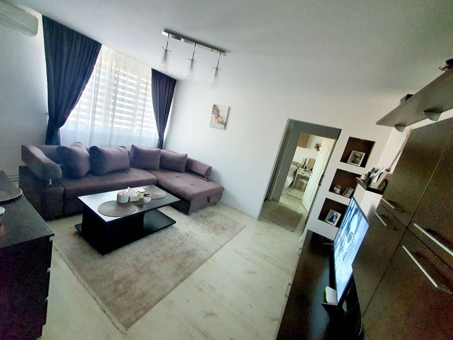 Apartament 3 camere - Libertatii / Targu Mures