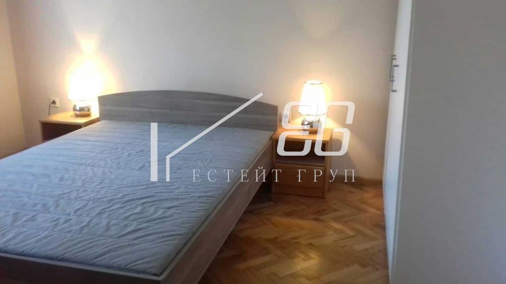 Дава се под наем Четиристаен апартамент в Варна, Център - 100 кв.м за 800 € - Снимка #5