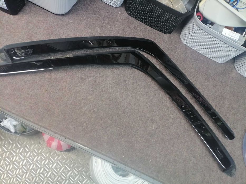 Ветробрани за рено меган сценик