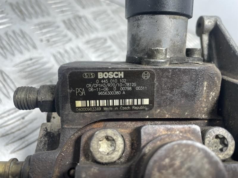 Pompa injectie Ford Focus 2 DA 1.6 HDI