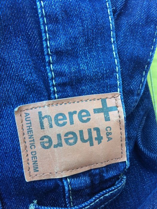 Blugi băieți C&A 152 cm (10-12 ani )