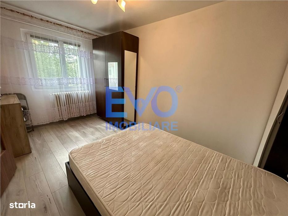 Apartament 2 Camere De Inchiriat, Alexandru Cel Bun