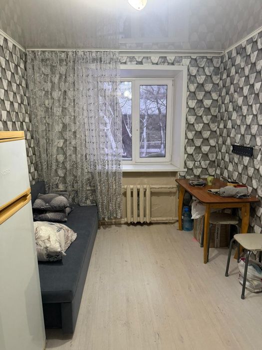 Комната в общежитии