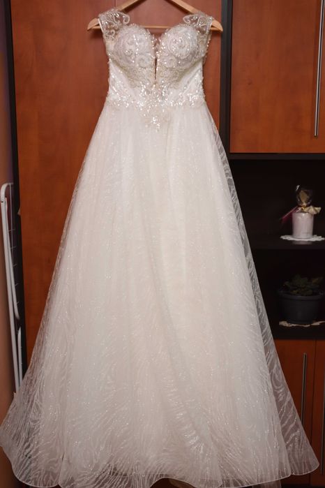 Rochie de mireasă